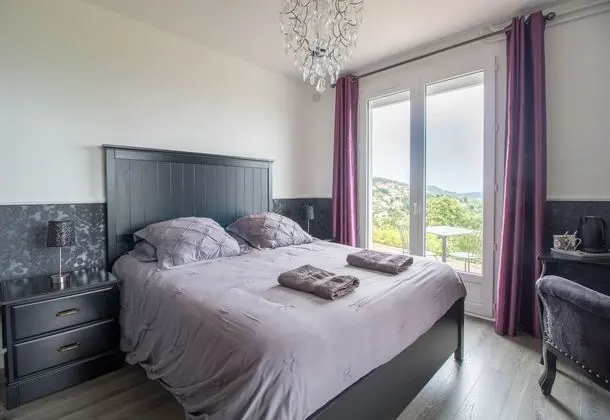 Romantic Oda (Baroque)