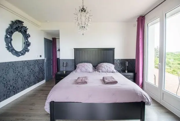 Romantic Oda (Baroque)