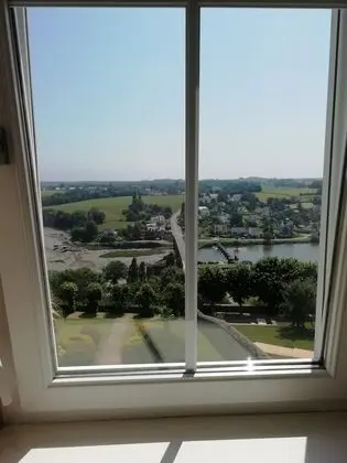 Economy Üç Kişilik Oda, Nehir Manzaralı