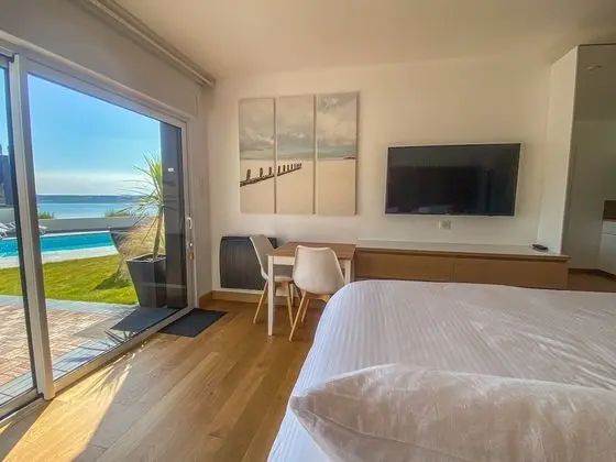 Stüdyo, Küçük Mutfak