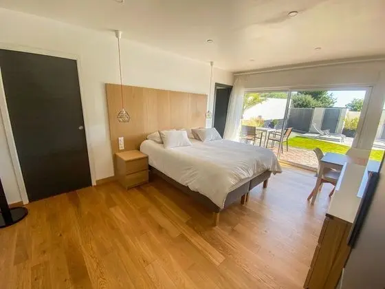 Stüdyo, Küçük Mutfak