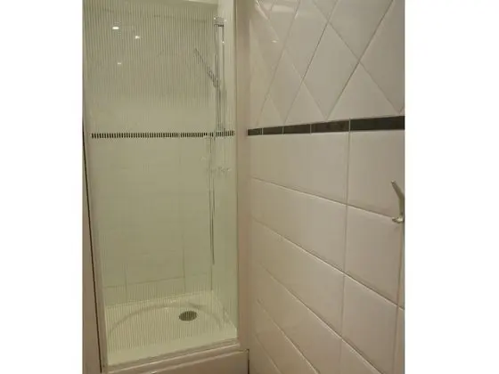 Family Süit, Özel Banyo