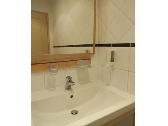 Family Süit, Özel Banyo