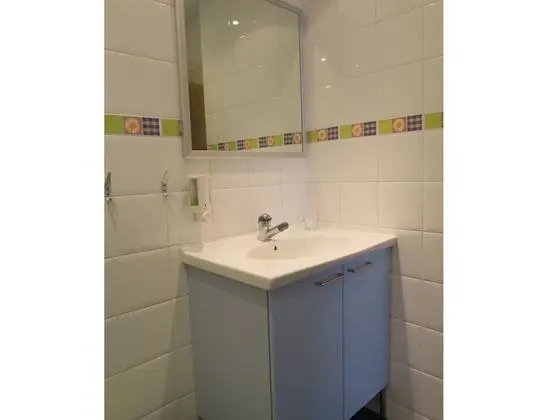 Standard Tek Büyük Yataklı Oda, Özel Banyo