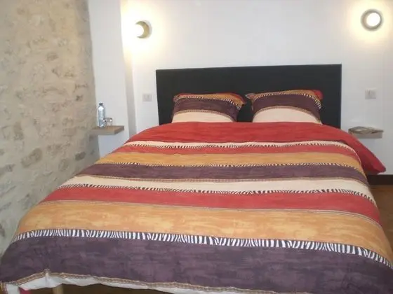 Tek Büyük Yataklı Oda (Morane)