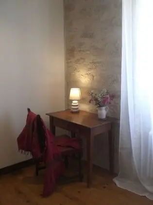 Tek Büyük Yataklı Oda (Morane)