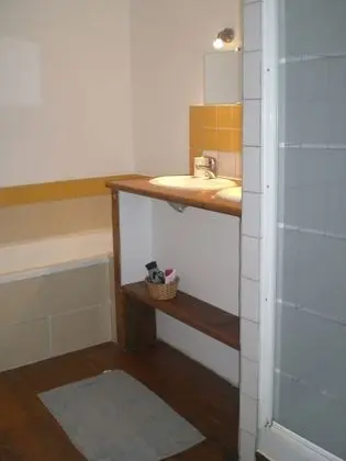 Tek Büyük Yataklı Oda (Morane)