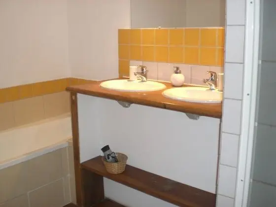 Tek Büyük Yataklı Oda (Morane)