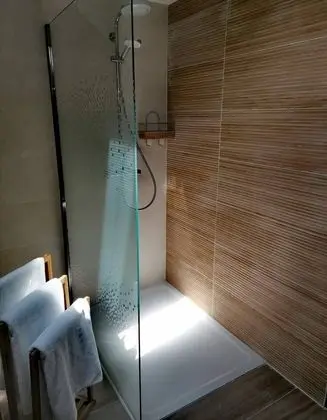 Superior Tek Büyük Yataklı Oda, Balkon