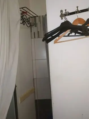 Oda, 1 Çift Kişilik Yatak, Sigara İçilmez (1)