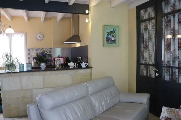 Standard Oda, 1 Çift Kişilik Yatak, Sigara İçilmez