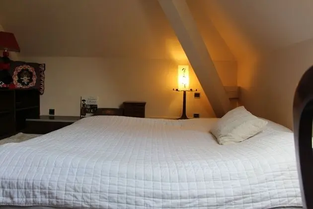 Comfort Üç Kişilik Oda, Birden Çok Yatak, Sigara İçilmez, Bahçe Manzaralı
