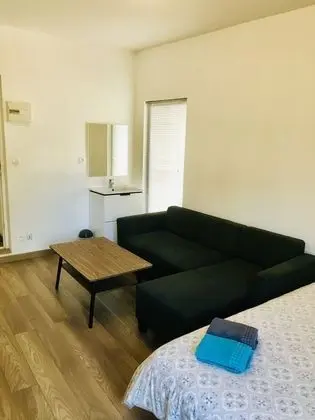 Standard Tek Büyük Yataklı Oda, 1 Büyük (Queen) Boy Yatak, Sigara İçilmez (Zen et Cocoon 3)