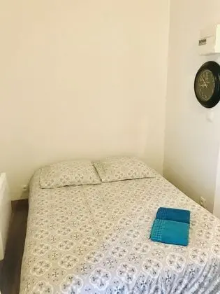 Tek Büyük Yataklı Oda, 1 Büyük (Queen) Boy Yatak, Sigara İçilmez (Cocoon 2)