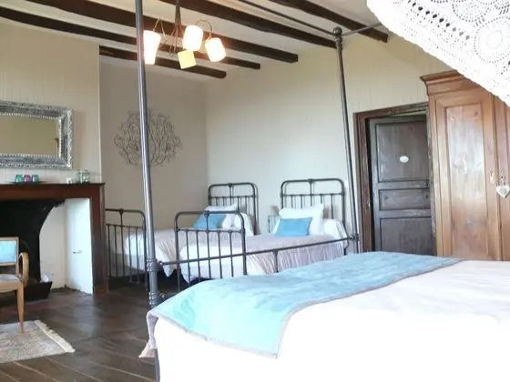 Family Oda, Birden Çok Yatak