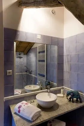 Comfort Tek Büyük veya İki Ayrı Yataklı Oda, 1 Büyük (Queen) Boy Yatak, Özel Banyo, Park Manzaralı