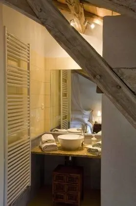 Comfort Tek Büyük Yataklı Oda, 1 Büyük (Queen) Boy Yatak, Özel Banyo, Park Manzaralı