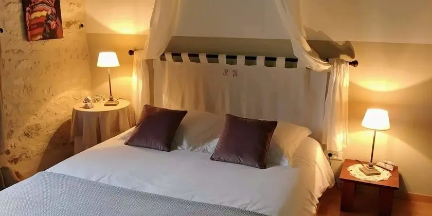 Comfort Tek Büyük Yataklı Oda, 1 Büyük (Queen) Boy Yatak, Özel Banyo, Park Manzaralı