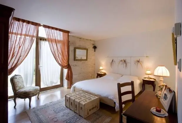 Comfort Tek Büyük Yataklı Oda, 1 Büyük (Queen) Boy Yatak, Özel Banyo, Park Manzaralı