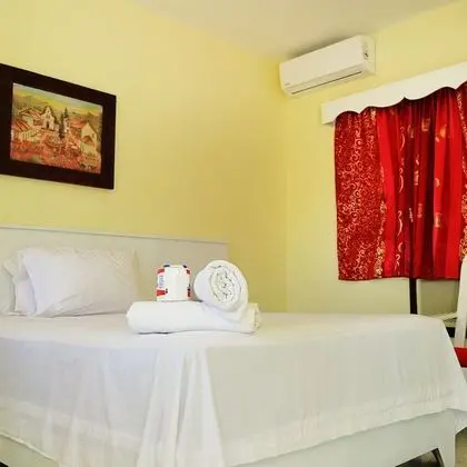 Economy Oda (air conditioning)