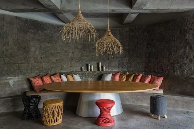 Villa, 4 Yatak Odası, Nehir Manzaralı