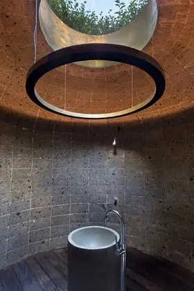 Villa, 4 Yatak Odası, Nehir Manzaralı