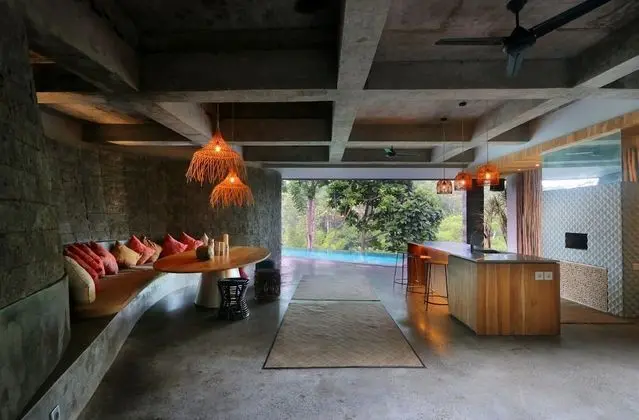 Luxury Villa, 6 Yatak Odası, Kişiye Özel Havuzlu, Nehir Manzaralı