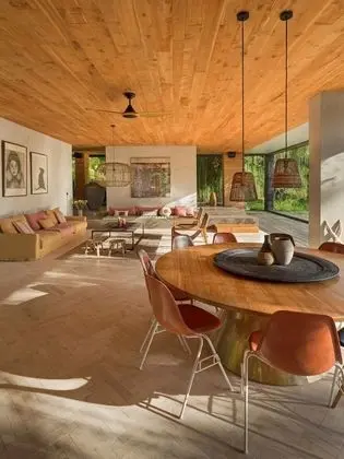 Luxury Villa, 6 Yatak Odası, Kişiye Özel Havuzlu, Nehir Manzaralı