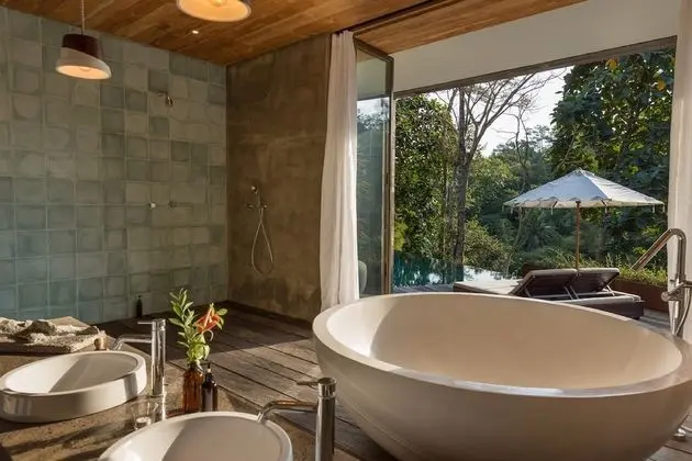 Luxury Villa, 6 Yatak Odası, Kişiye Özel Havuzlu, Nehir Manzaralı