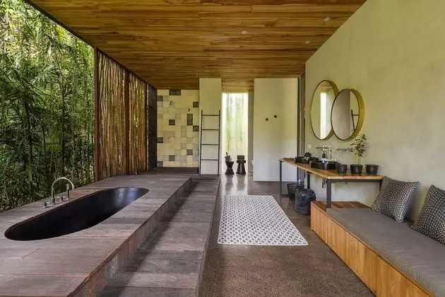 Luxury Villa, 6 Yatak Odası, Kişiye Özel Havuzlu, Nehir Manzaralı