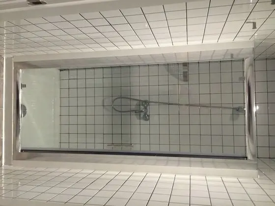 Ortak Ranzalı Oda, 1 Tek Kişilik Yatak, Ortak Banyo (4-Bed Room - Women only)