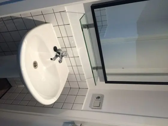 Ortak Ranzalı Oda, Sadece kadınlar için (6 beds)