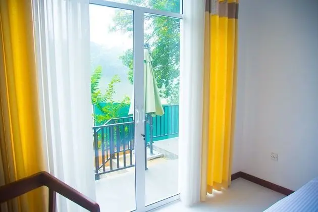 Deluxe İki Ayrı Yataklı Oda, 2 Çift Kişilik Yatak, Sigara İçilmez