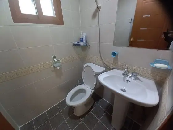 Basic Oda, 1 Yatak Odası, Dağ Manzaralı (3)