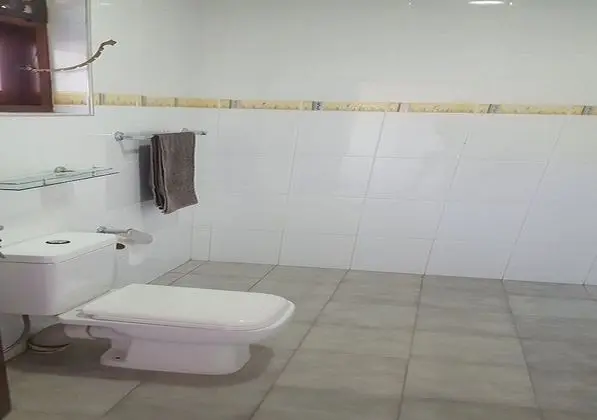 Standard Tek Büyük Yataklı Oda, Özel Banyo