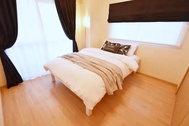 Standard Apart Daire, Sigara İçilmez