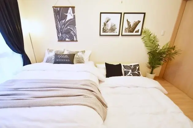 Standard Apart Daire, Sigara İçilmez