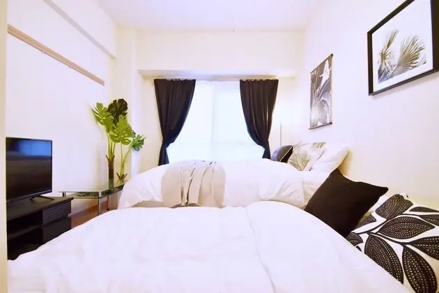 Standard Apart Daire, Sigara İçilmez