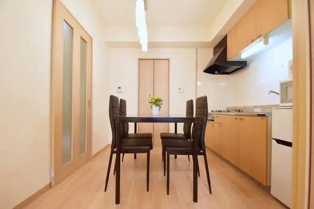 Standard Apart Daire, Sigara İçilmez