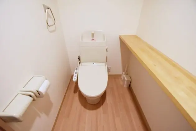 Standard Apart Daire, Sigara İçilmez