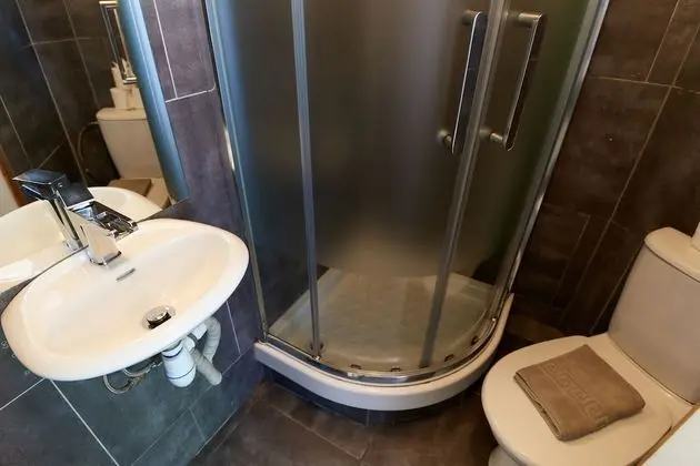 Ortak Ranzalı Oda