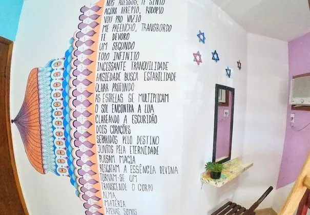 Ortak Ranzalı Oda, Sadece kadınlar için