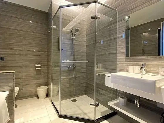 Romantic Dört Kişilik Oda