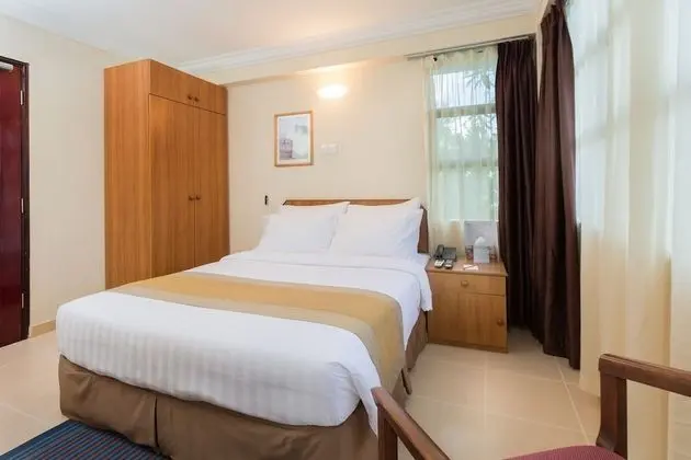 Superior Tek Büyük veya İki Ayrı Yataklı Oda, 1 Çift Kişilik Yatak, Sigara İçilmez, Balkon