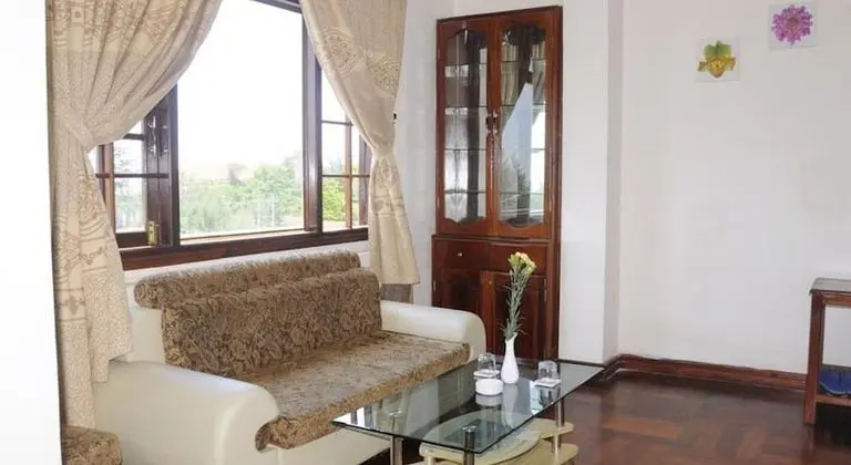 Deluxe Üç Kişilik Oda