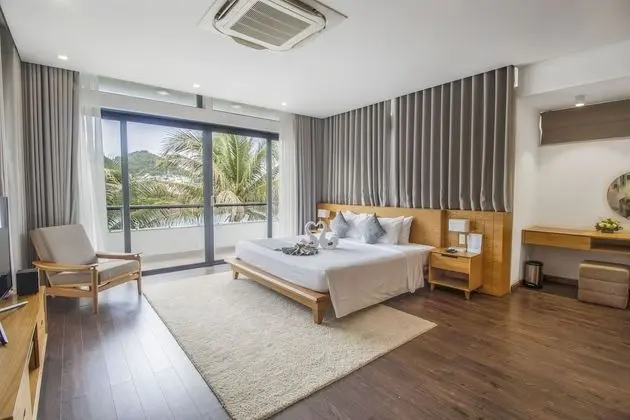 Family Villa, 3 Yatak Odası