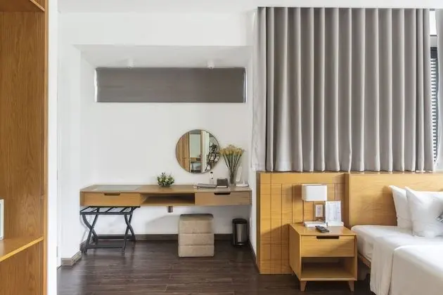 Family Villa, 3 Yatak Odası