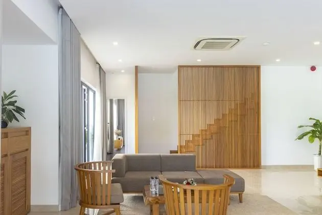 Family Villa, 3 Yatak Odası