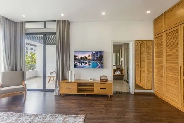 Family Villa, 3 Yatak Odası