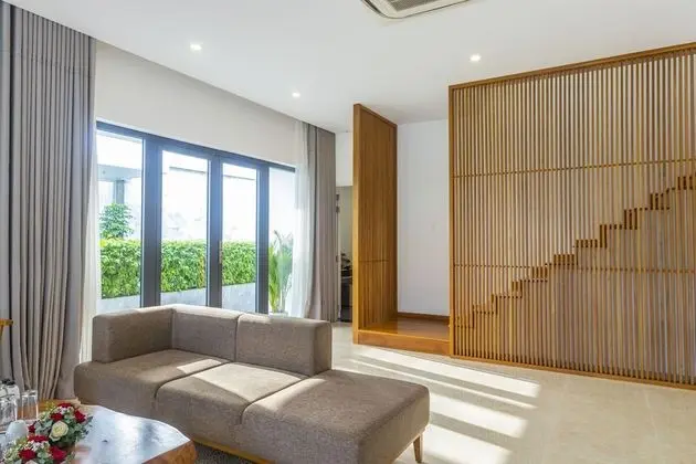 Family Villa, 3 Yatak Odası
